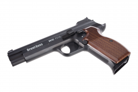 Pistolet pneumatyczny Bruni P210 5