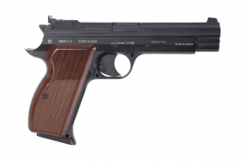 Pistolet pneumatyczny Bruni P210 4