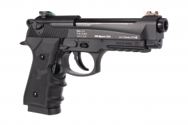 Pistolet pneumatyczny Bruni Sport 331 3