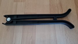 Recenzje: Dwójnóg podporowy do wiatrówek - 3