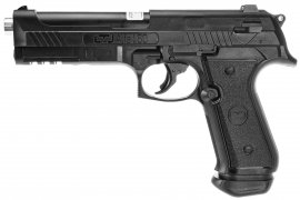RAM pistolet Chiappa LTL Alfa 1.50 14J Black SET 2