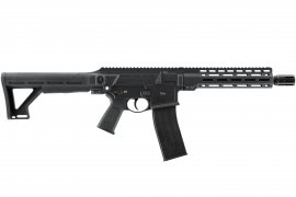 RAM Karabin Umarex T4E TC 68 40J Full-Auto 2