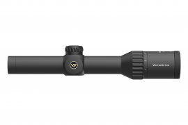 Luneta Vector Optics Continental x6 1-6x24i SFP G4 Fiber MOA 4
