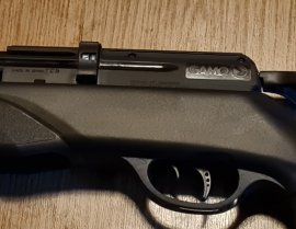 Recenzje: Magazynek Gamo Replay/Arrow/Riser 4,5mm - 1