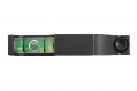 Boczna poziomica Vector Optics na tubus 30mm 4