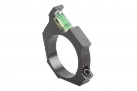 Boczna poziomica Vector Optics na tubus 30mm 3