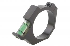 Boczna poziomica Vector Optics na tubus 30mm 2