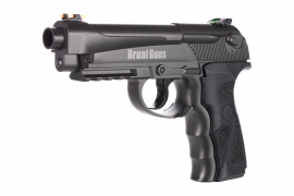 Pistolet pneumatyczny Bruni Sport 306 M 2