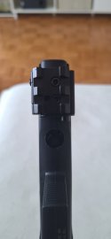 Recenzje: Laserowy celownik JS-Tactical Nano Red - 1