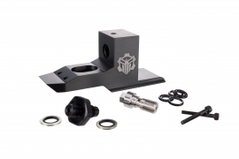 Air-G-Tac Adapter na przednią kartusz FX Panthera / Dynamic / King 2