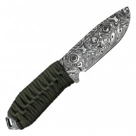 Nóż Takumitak Takumi TKF103GN-CS 2