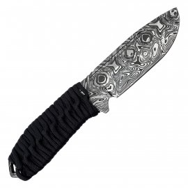 Nóż Takumitak Takumi TKF103BK-CS 2