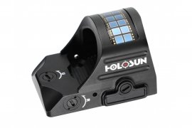 Celownik kolimatorowy Holosun HS507C-X2 ACSS Vulcan 3
