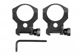 Montaż Primary Arms Tactical 30mm wysoka 4