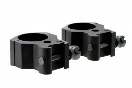 Montaż Primary Arms Tactical 30mm wysoka 3
