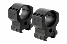 Montaż Primary Arms Tactical 30mm wysoka 2