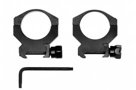 Montaż Primary Arms Tactical 30mm średnia 4