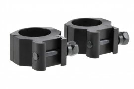 Montaż Primary Arms Tactical 30mm średnia 3