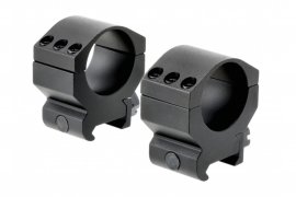 Montaż Primary Arms Tactical 30mm średnia 2