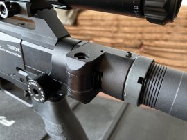 Recenzje: Adapter do składanej kolby FX Dreamline Tactical - 1