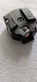 Recenzje: Magazynek Gamo Roadster/Speedster/Replay GEN2 4,5mm - 2