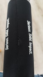 Recenzje: Wiatrówka Hatsan Factor Sniper L 5,5mm black - 4