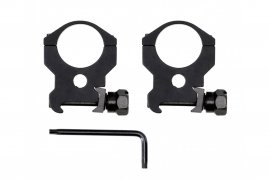 Montaż Primary Arms Tactical 25,4mm wysoka 4
