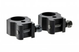 Montaż Primary Arms Tactical 25,4mm wysoka 3