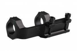 Jednoczęściowy montaż Primary Arms AR15 Deluxe 25,4mm 3