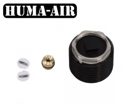 Tuningowy regulator ciśnienia Huma-Air Raptor do EPIC TWO 2