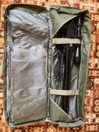 Recenzje: Kabura Venox Hunter Tactical - 1