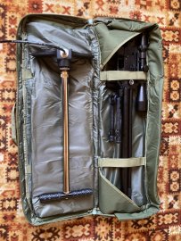 Recenzje: Kabura Venox Hunter Tactical - 2