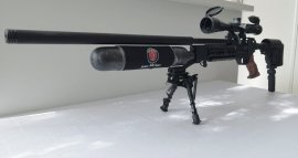 Recenzje: Dwójnóg Venox 6-9" z przegubem 11mm i 22mm - 2