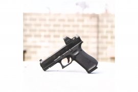 Kolimator Primary Arms SLx RS-10 1x23 Mini Reflex 3MOA 5