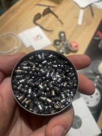 Recenzje: Diabolo JSB Exact Monster Redesigned 4,52mm 400szt - 2