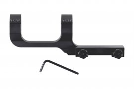 Jednoczęściowy montaż Primary Arms AR15 Deluxe Extended 30mm 4