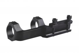 Jednoczęściowy montaż Primary Arms AR15 Deluxe Extended 30mm 3