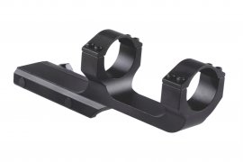 Jednoczęściowy montaż Primary Arms AR15 Deluxe Extended 30mm 2