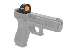 Kolimator Holosun HE507C-GR-X2 ACSS Vulcan 4