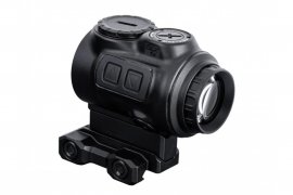 Kolimator pryzmatyczny Primary Arms GLx 1x Micro Prism iR Green ACSS Cyclops Gen III 2