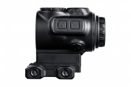 Kolimator pryzmatyczny Primary Arms GLx 1x Micro Prism iR Green ACSS Cyclops Gen III 3