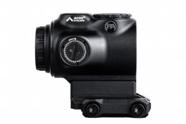 Kolimator pryzmatyczny Primary Arms GLx 1x Micro Prism iR Green ACSS Cyclops Gen III 4