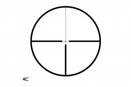 Luneta Meopta MeoStar R2 2-12x50 RD 4C 5