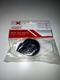 Recenzje: Magazynek UX Iconix cal. 5,5mm - 1