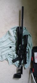Recenzje: Moderator Kral Arms Puncher 1/2×20 UNF - 2