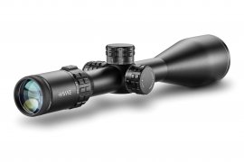 Luneta Hawke Frontier 30 FFP 5-25x56 SF IR Mil Pro 25x 2