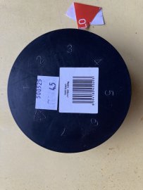 Recenzje: Śrut diabolo JSB Exact Test do karabinu 4,5mm 350szt - 3