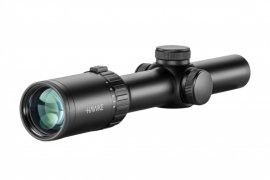 Luneta Hawke Vantage 30 1-8x24 IR Tactical BDC 5,56 2
