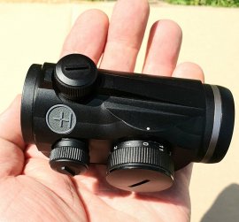 Recenzje: Diabolo JSB KO Slugs 4,51mm 500 szt. - 3