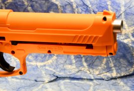 Pistolet RAM Chiappa LTL Alfa 1.50 14J Orange 3